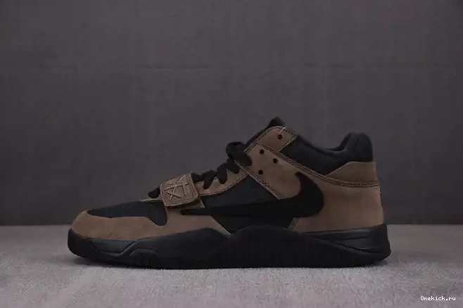 One Kick Scott Jumpman Jack TR x Travis FZ8117-204 Jordan 0526